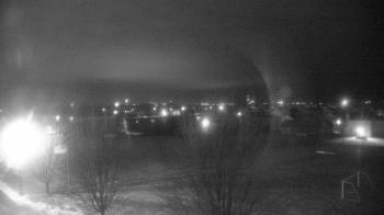 Weather camera view of Trinity Christian School.