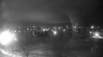 Weather camera view of Trinity Christian School.