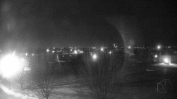 Weather camera view of Trinity Christian School.