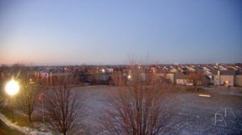 Weather camera view of Trinity Christian School.