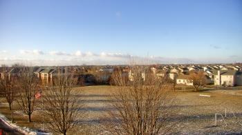 Weather camera view of Trinity Christian School.