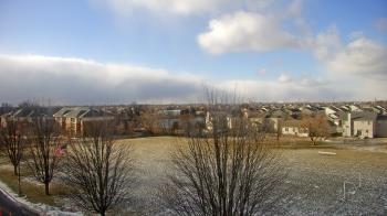 Weather camera view of Trinity Christian School.