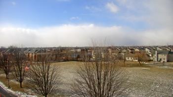 Weather camera view of Trinity Christian School.