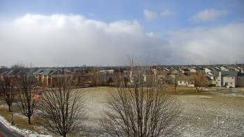 Weather camera view of Trinity Christian School.