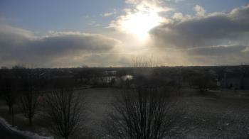 Weather camera view of Trinity Christian School.