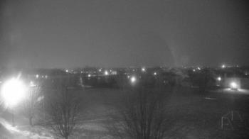 Weather camera view of Trinity Christian School.