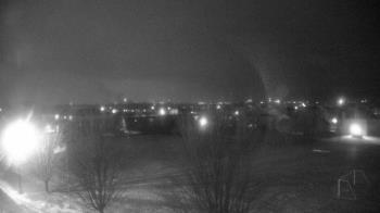 Weather camera view of Trinity Christian School.