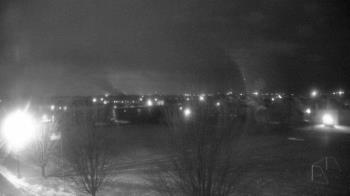 Weather camera view of Trinity Christian School.