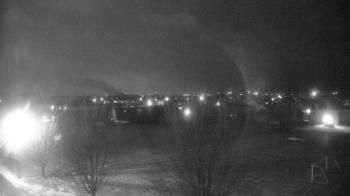 Weather camera view of Trinity Christian School.