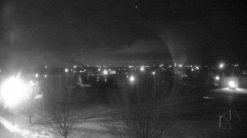 Weather camera view of Trinity Christian School.