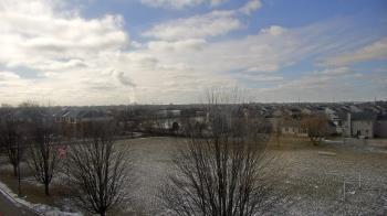 Weather camera view of Trinity Christian School.