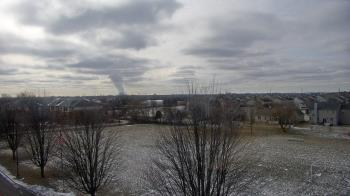 Weather camera view of Trinity Christian School.