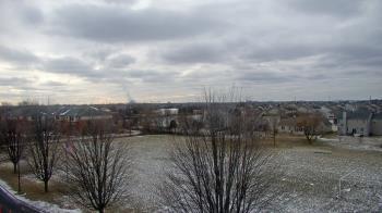 Weather camera view of Trinity Christian School.