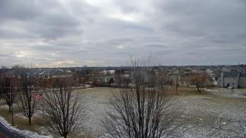 Weather camera view of Trinity Christian School.