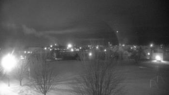 Weather camera view of Trinity Christian School.