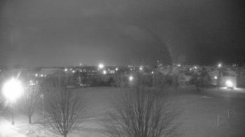 Weather camera view of Trinity Christian School.