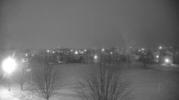 Weather camera view of Trinity Christian School.