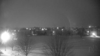 Weather camera view of Trinity Christian School.