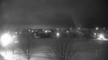 Weather camera view of Trinity Christian School.