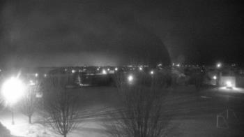 Weather camera view of Trinity Christian School.