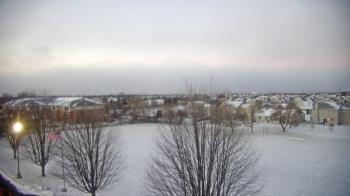 Weather camera view of Trinity Christian School.