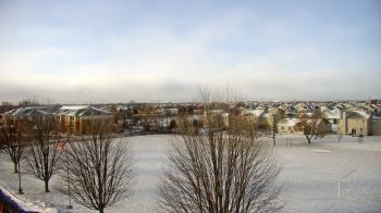 Weather camera view of Trinity Christian School.