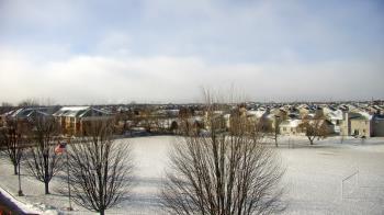 Weather camera view of Trinity Christian School.