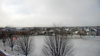 Weather camera view of Trinity Christian School.