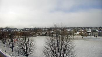 Weather camera view of Trinity Christian School.