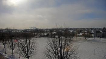 Weather camera view of Trinity Christian School.