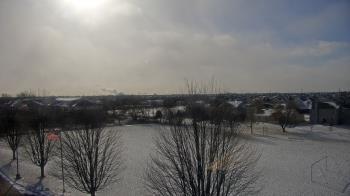 Weather camera view of Trinity Christian School.