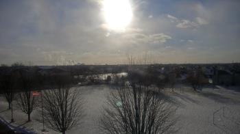 Weather camera view of Trinity Christian School.