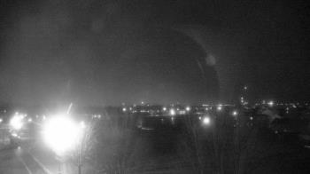 Weather camera view of Trinity Christian School.