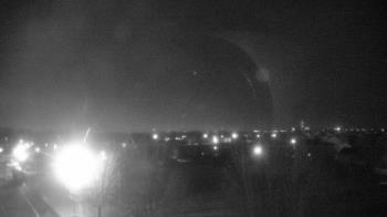 Weather camera view of Trinity Christian School.