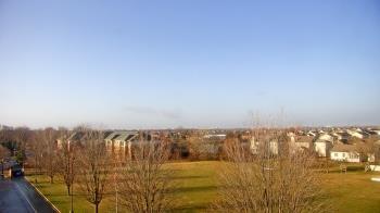 Weather camera view of Trinity Christian School.