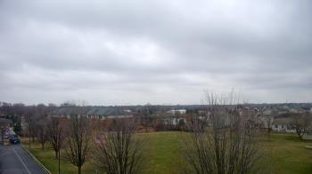 Weather camera view of Trinity Christian School.