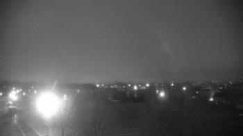 Weather camera view of Trinity Christian School.