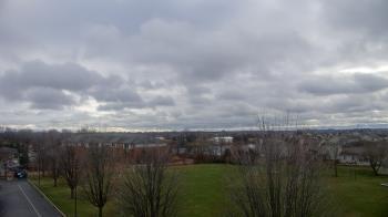 Weather camera view of Trinity Christian School.