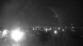 Weather camera view of Trinity Christian School.