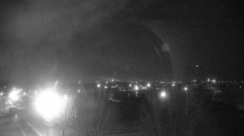 Weather camera view of Trinity Christian School.