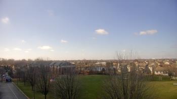 Weather camera view of Trinity Christian School.