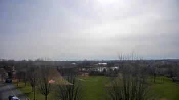 Weather camera view of Trinity Christian School.