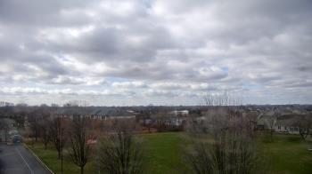 Weather camera view of Trinity Christian School.