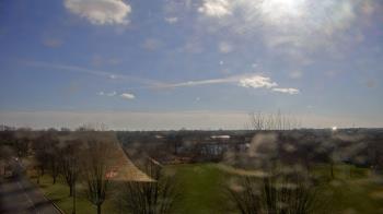 Weather camera view of Trinity Christian School.