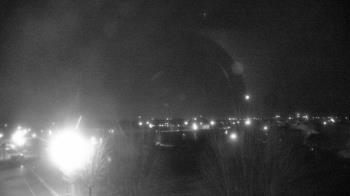 Weather camera view of Trinity Christian School.