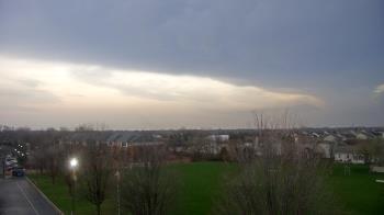 Weather camera view of Trinity Christian School.