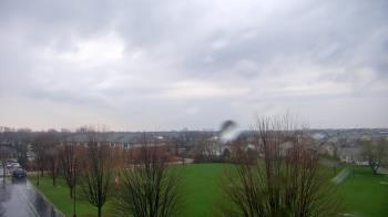 Weather camera view of Trinity Christian School.