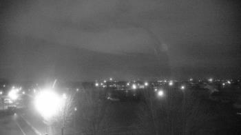 Weather camera view of Trinity Christian School.