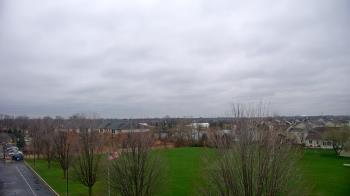 Weather camera view of Trinity Christian School.