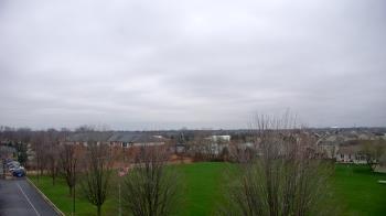 Weather camera view of Trinity Christian School.